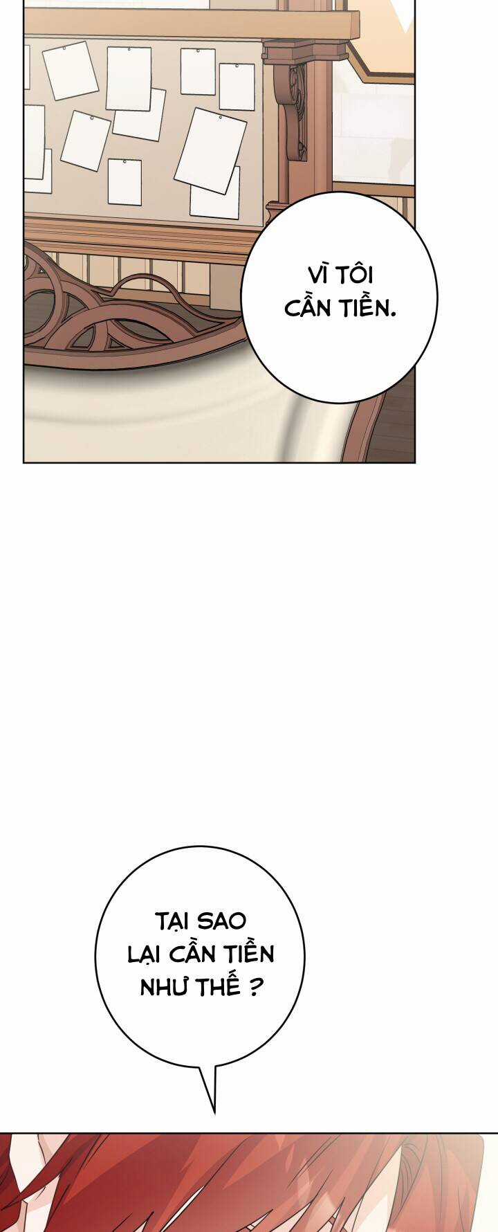 Lịch Sử Đen Tối Của Nam Chính Chapter 26 trang 17