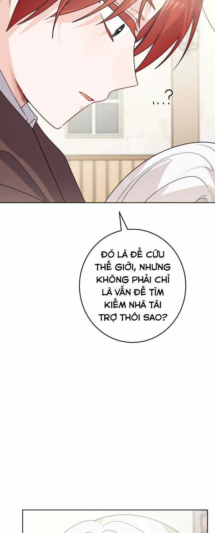 Lịch Sử Đen Tối Của Nam Chính Chapter 26 trang 18