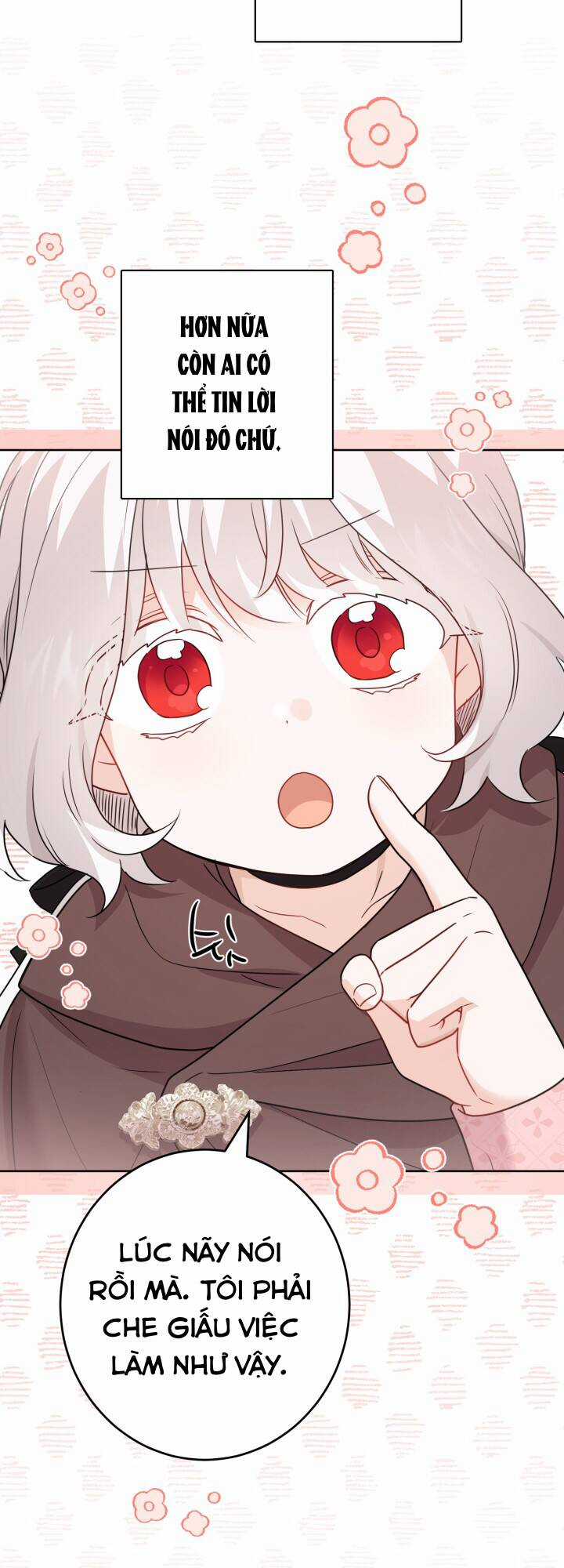 Lịch Sử Đen Tối Của Nam Chính Chapter 26 trang 20