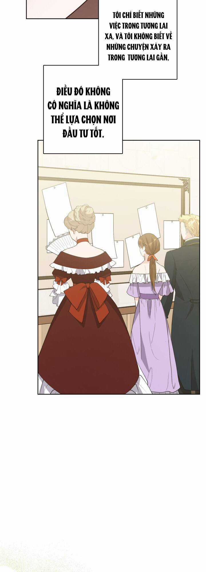 Lịch Sử Đen Tối Của Nam Chính Chapter 26 trang 24