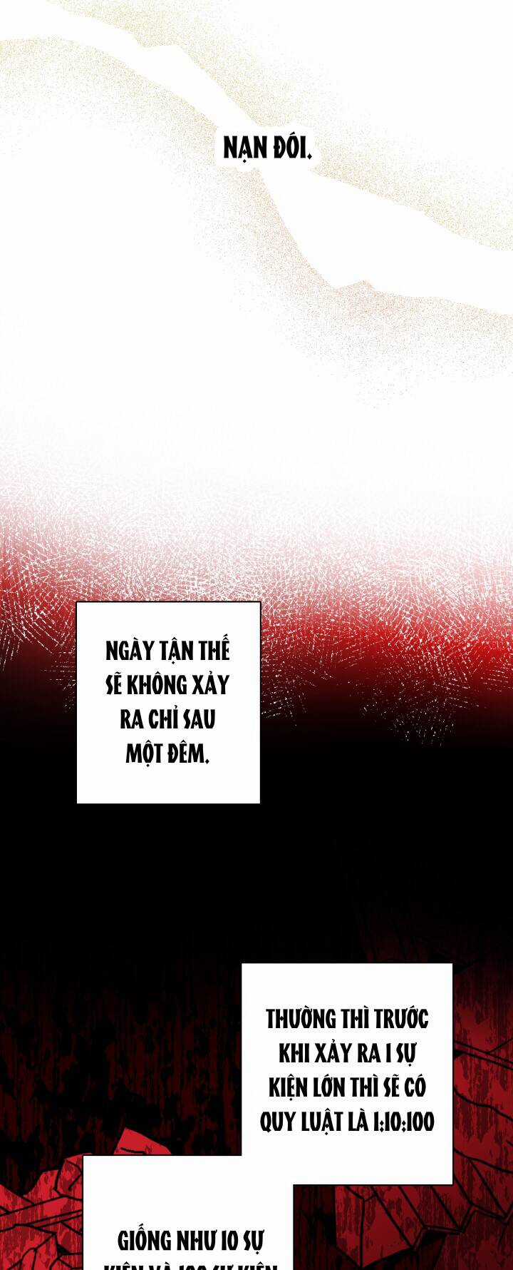 Lịch Sử Đen Tối Của Nam Chính Chapter 26 trang 25