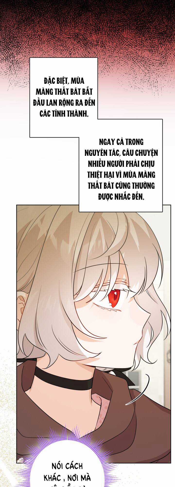 Lịch Sử Đen Tối Của Nam Chính Chapter 26 trang 27