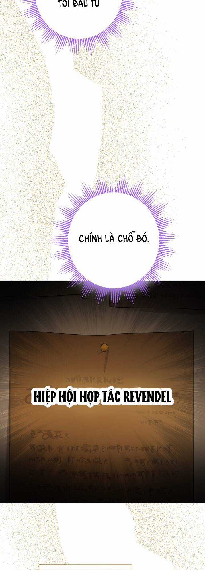 Lịch Sử Đen Tối Của Nam Chính Chapter 26 trang 28