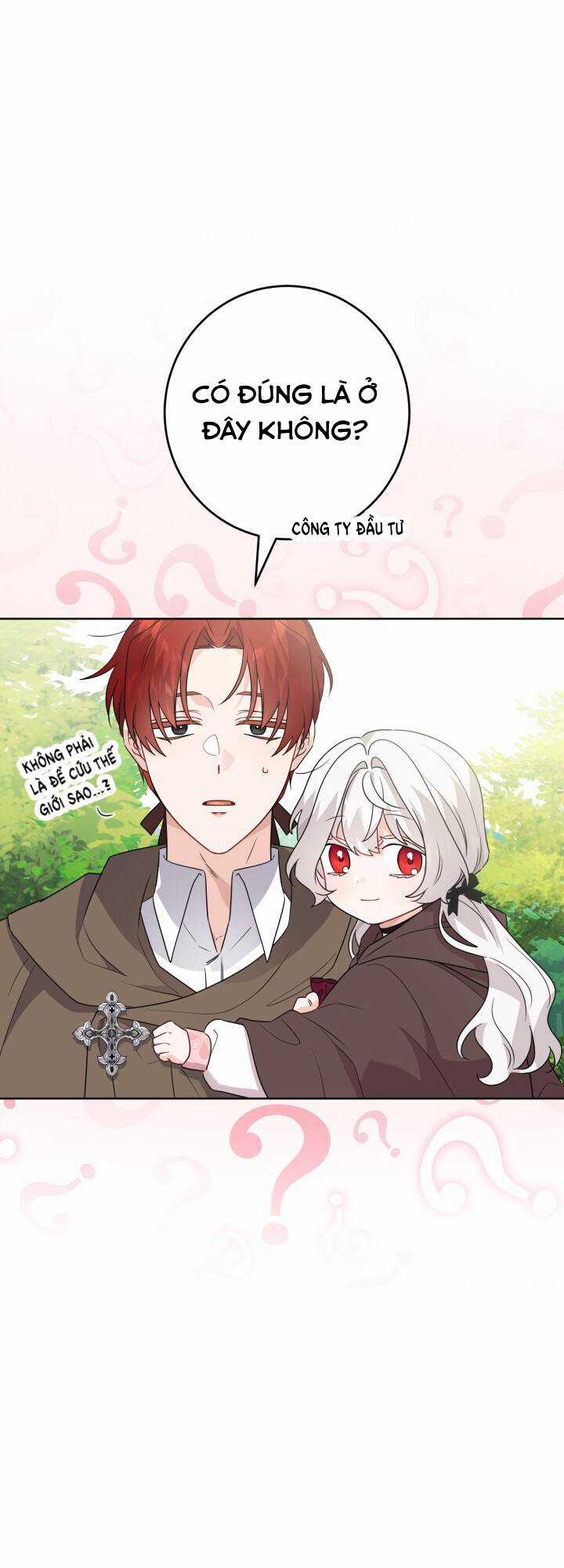 Lịch Sử Đen Tối Của Nam Chính Chapter 26 trang 3