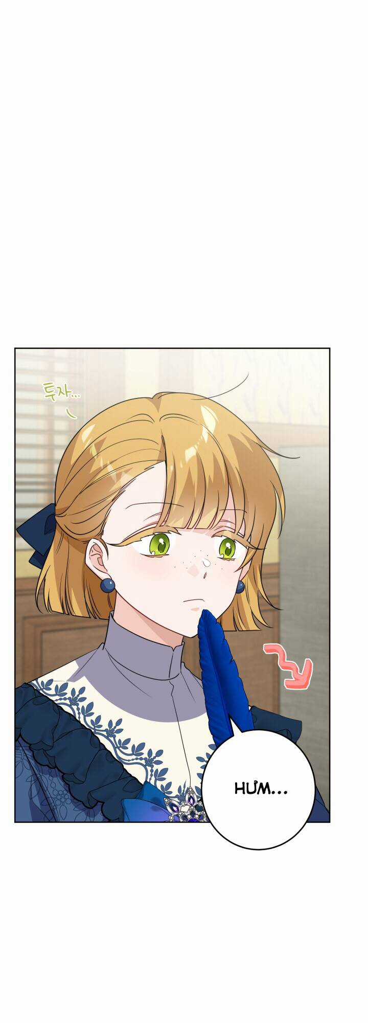 Lịch Sử Đen Tối Của Nam Chính Chapter 26 trang 32