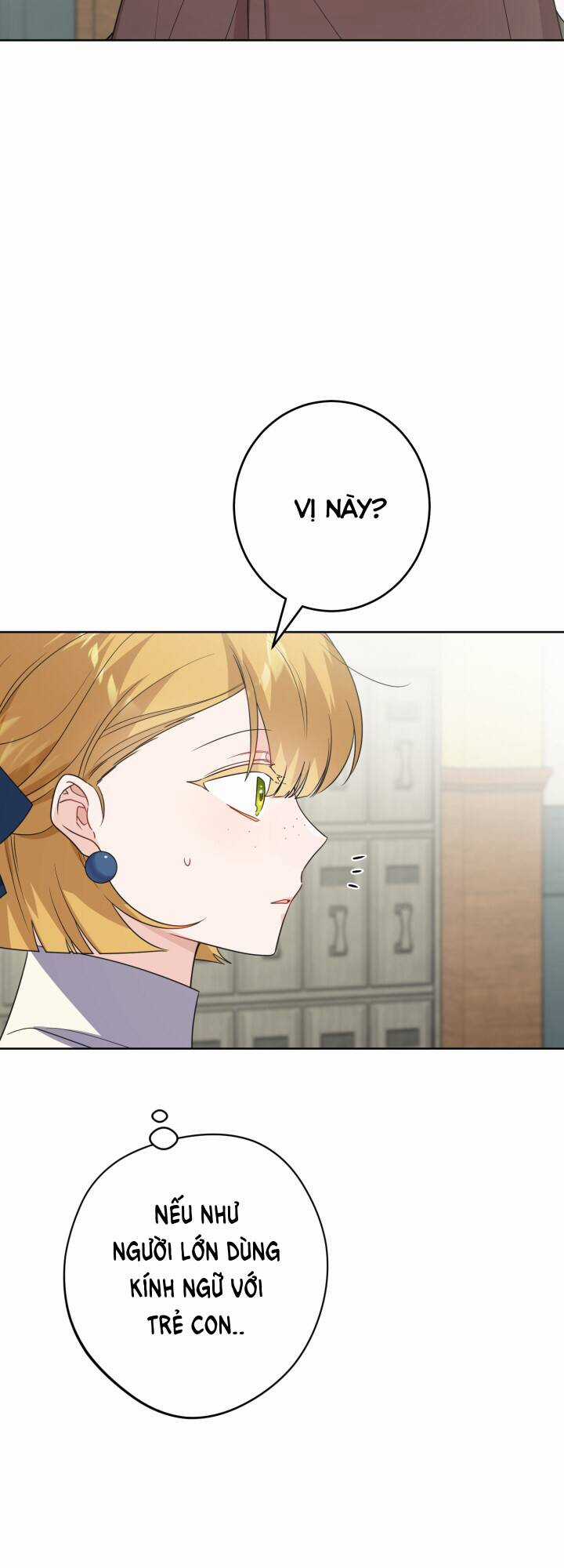 Lịch Sử Đen Tối Của Nam Chính Chapter 26 trang 35