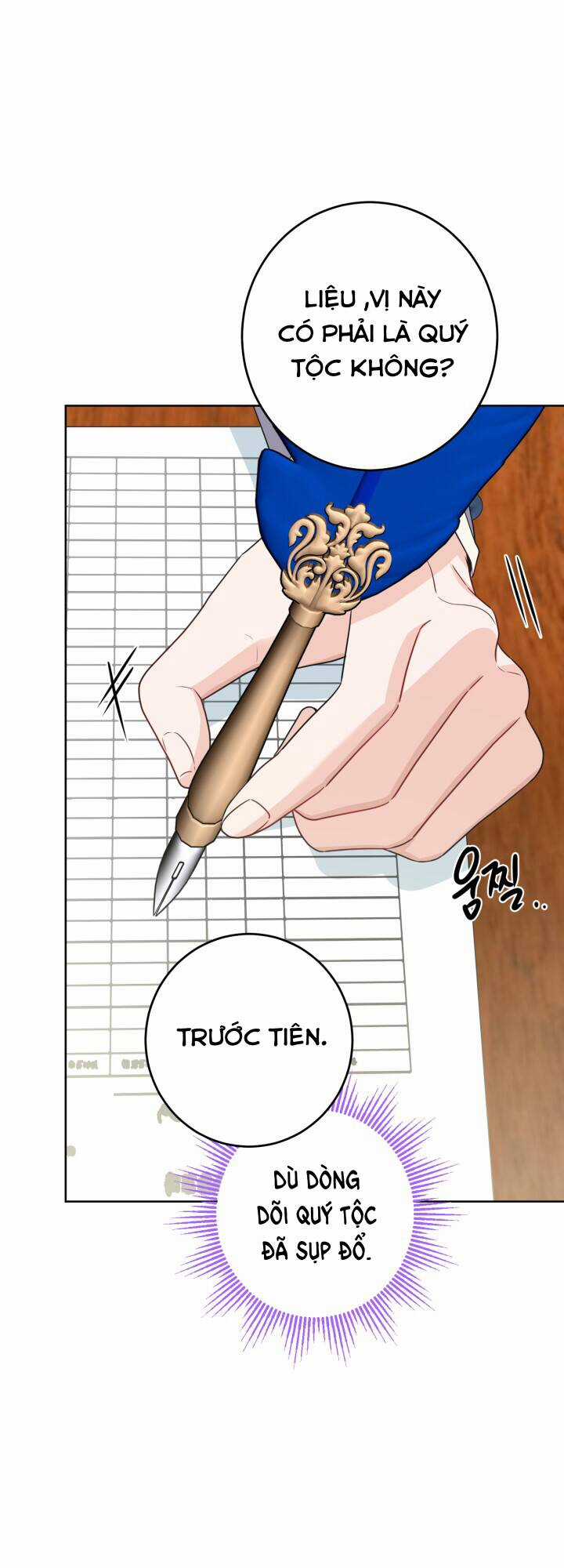 Lịch Sử Đen Tối Của Nam Chính Chapter 26 trang 36