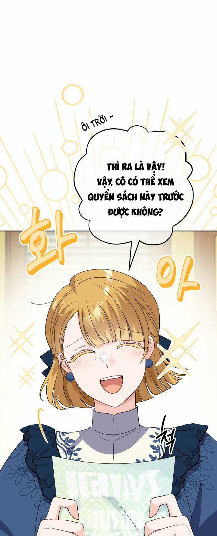 Lịch Sử Đen Tối Của Nam Chính Chapter 26 trang 37