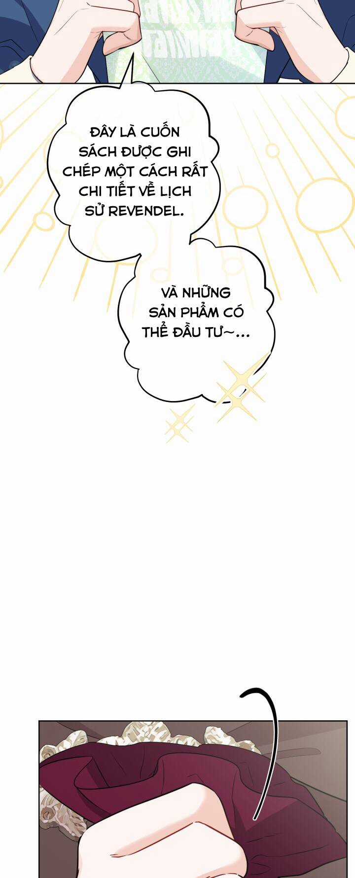 Lịch Sử Đen Tối Của Nam Chính Chapter 26 trang 38