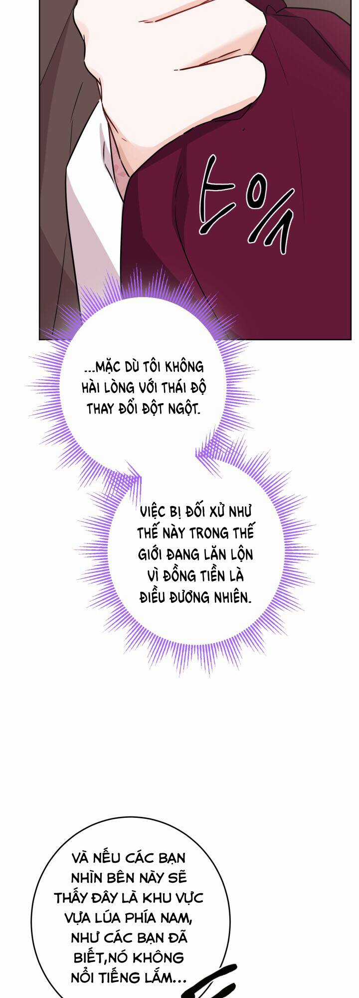 Lịch Sử Đen Tối Của Nam Chính Chapter 26 trang 39