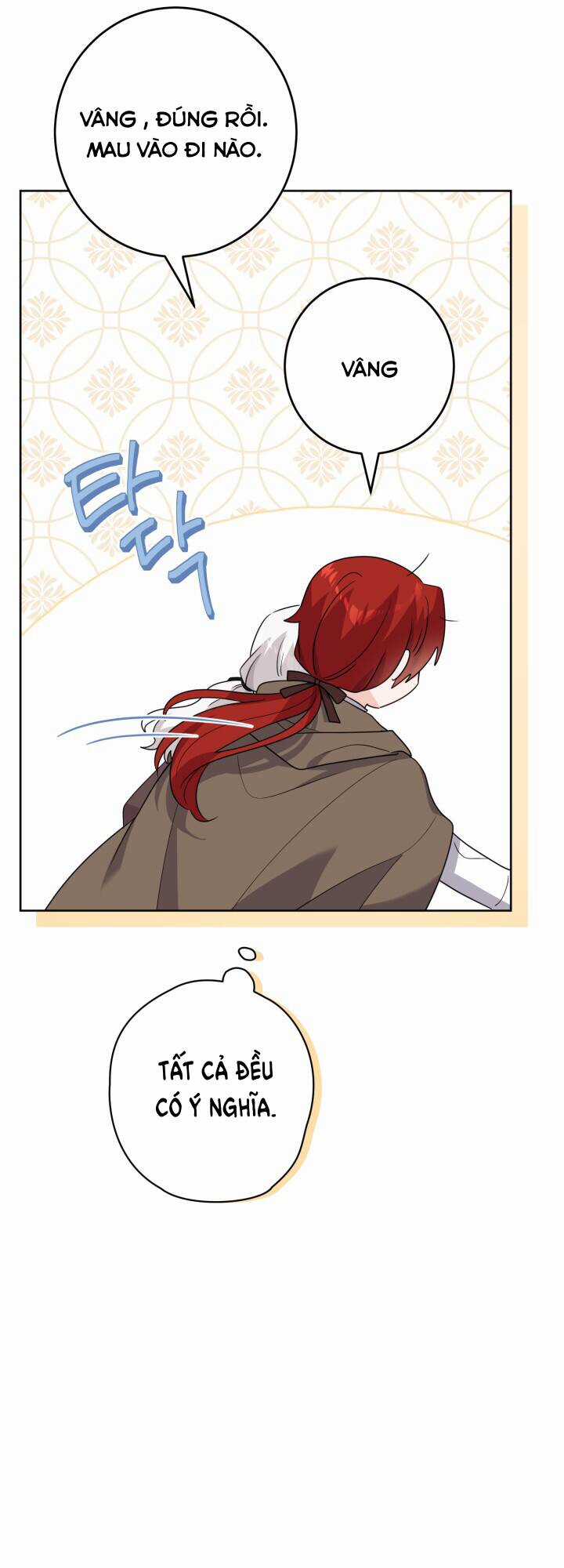 Lịch Sử Đen Tối Của Nam Chính Chapter 26 trang 4