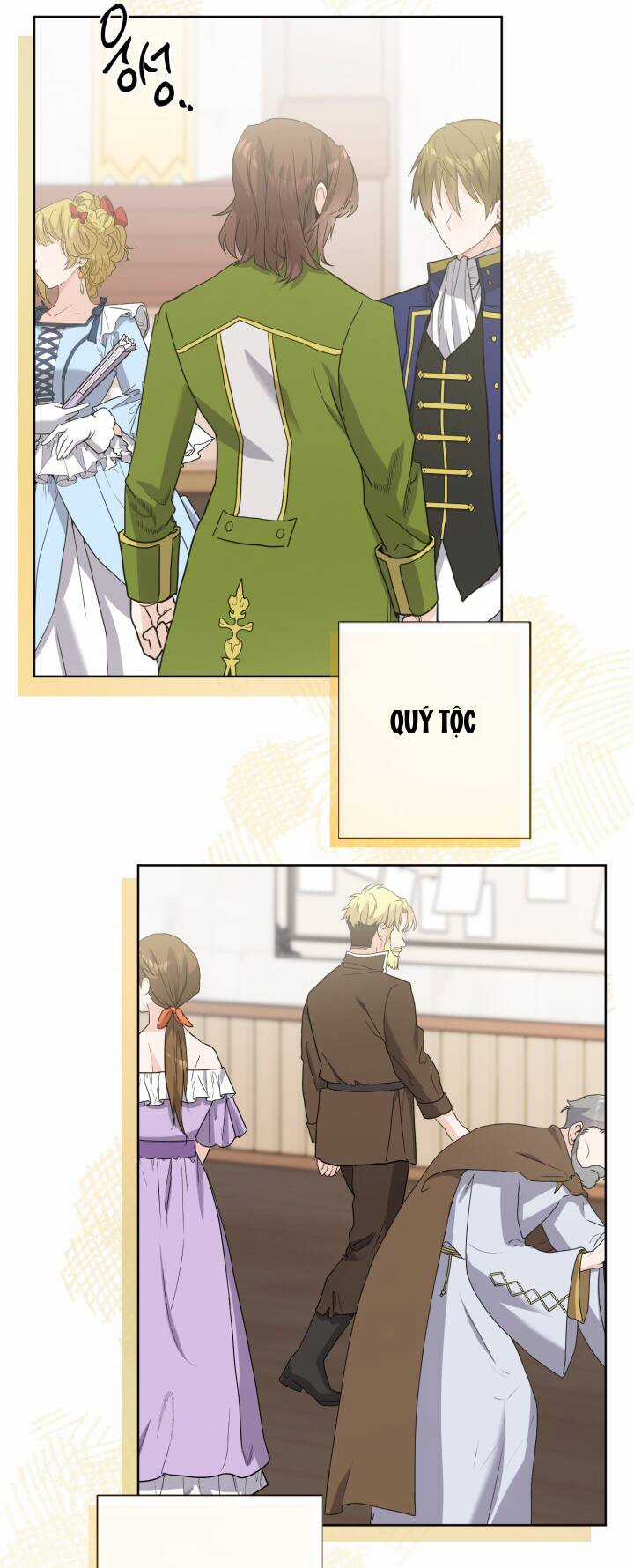 Lịch Sử Đen Tối Của Nam Chính Chapter 26 trang 6