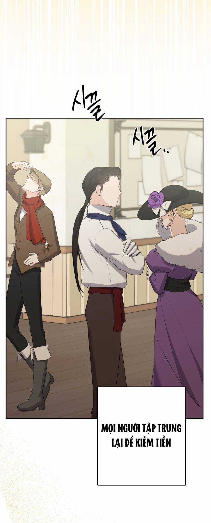 Lịch Sử Đen Tối Của Nam Chính Chapter 26 trang 9