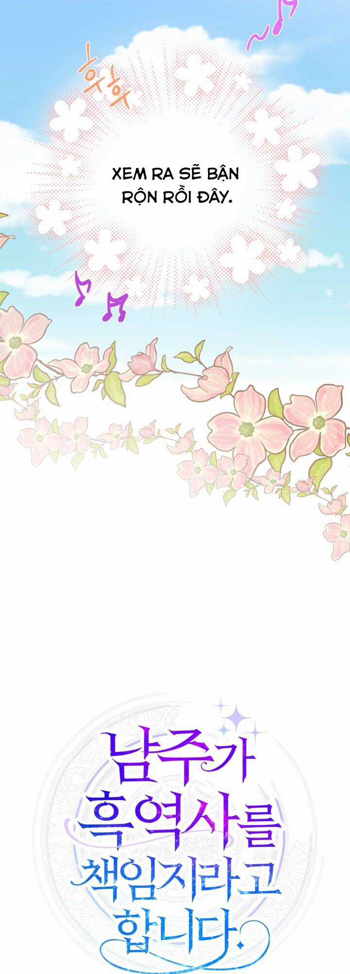 Lịch Sử Đen Tối Của Nam Chính Chapter 27 trang 13