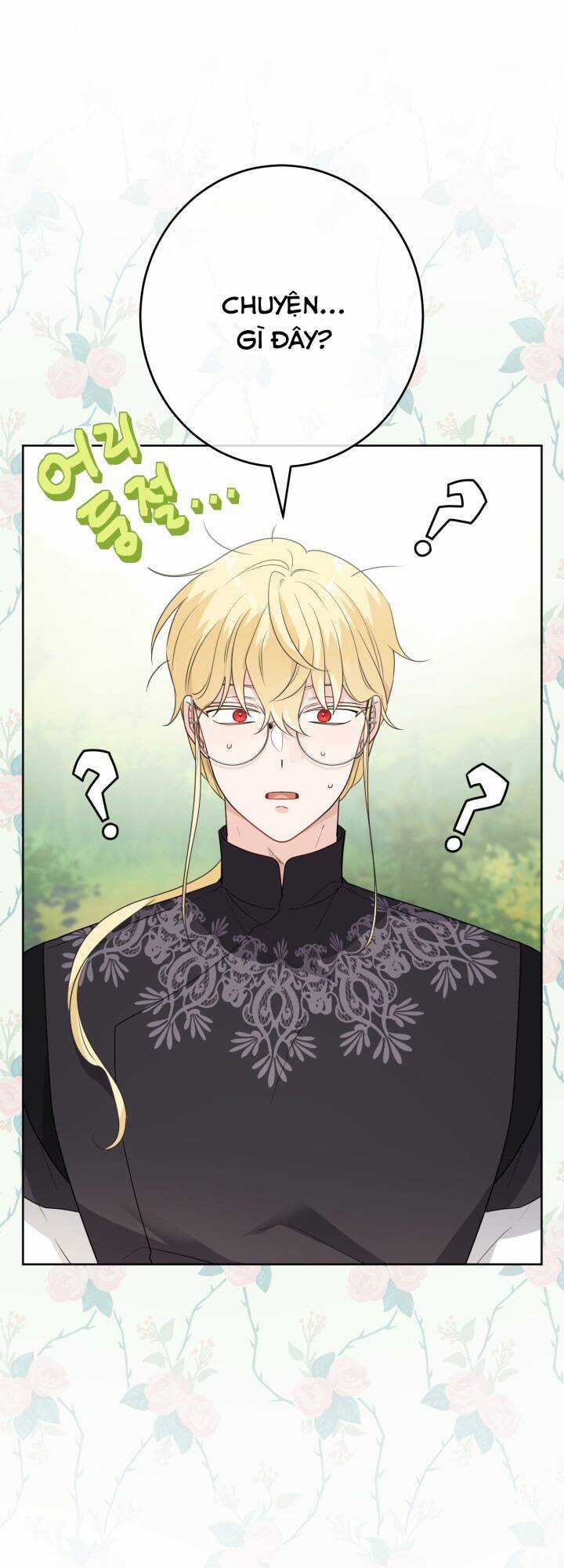 Lịch Sử Đen Tối Của Nam Chính Chapter 27 trang 17