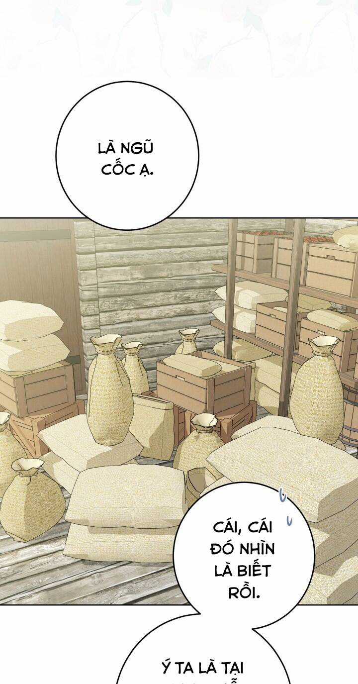 Lịch Sử Đen Tối Của Nam Chính Chapter 27 trang 18