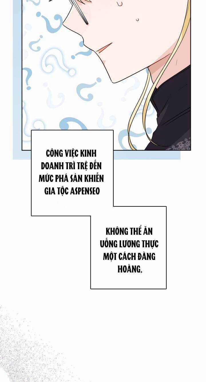 Lịch Sử Đen Tối Của Nam Chính Chapter 27 trang 22