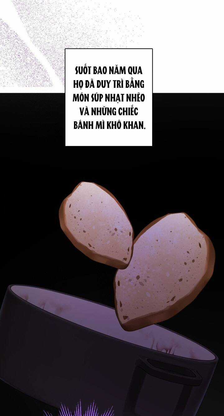 Lịch Sử Đen Tối Của Nam Chính Chapter 27 trang 23