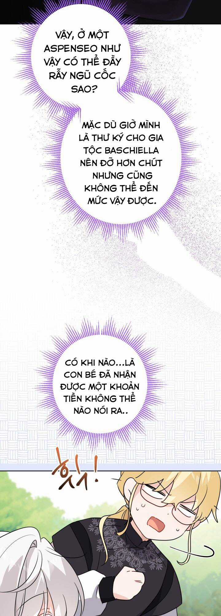 Lịch Sử Đen Tối Của Nam Chính Chapter 27 trang 24