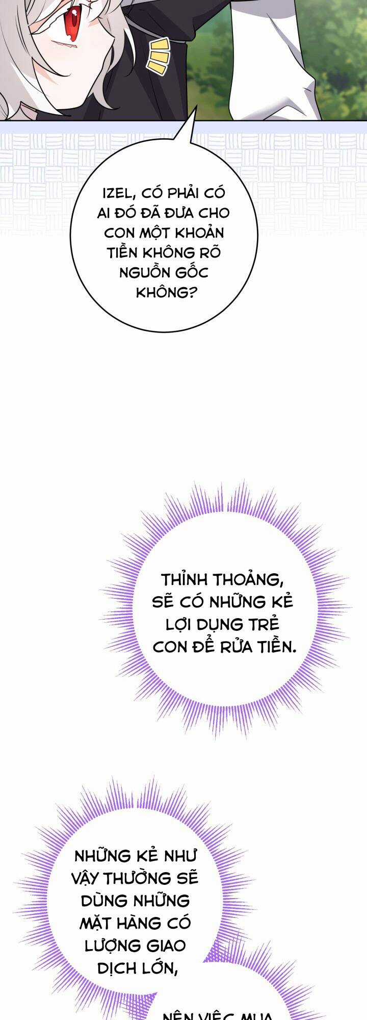 Lịch Sử Đen Tối Của Nam Chính Chapter 27 trang 25