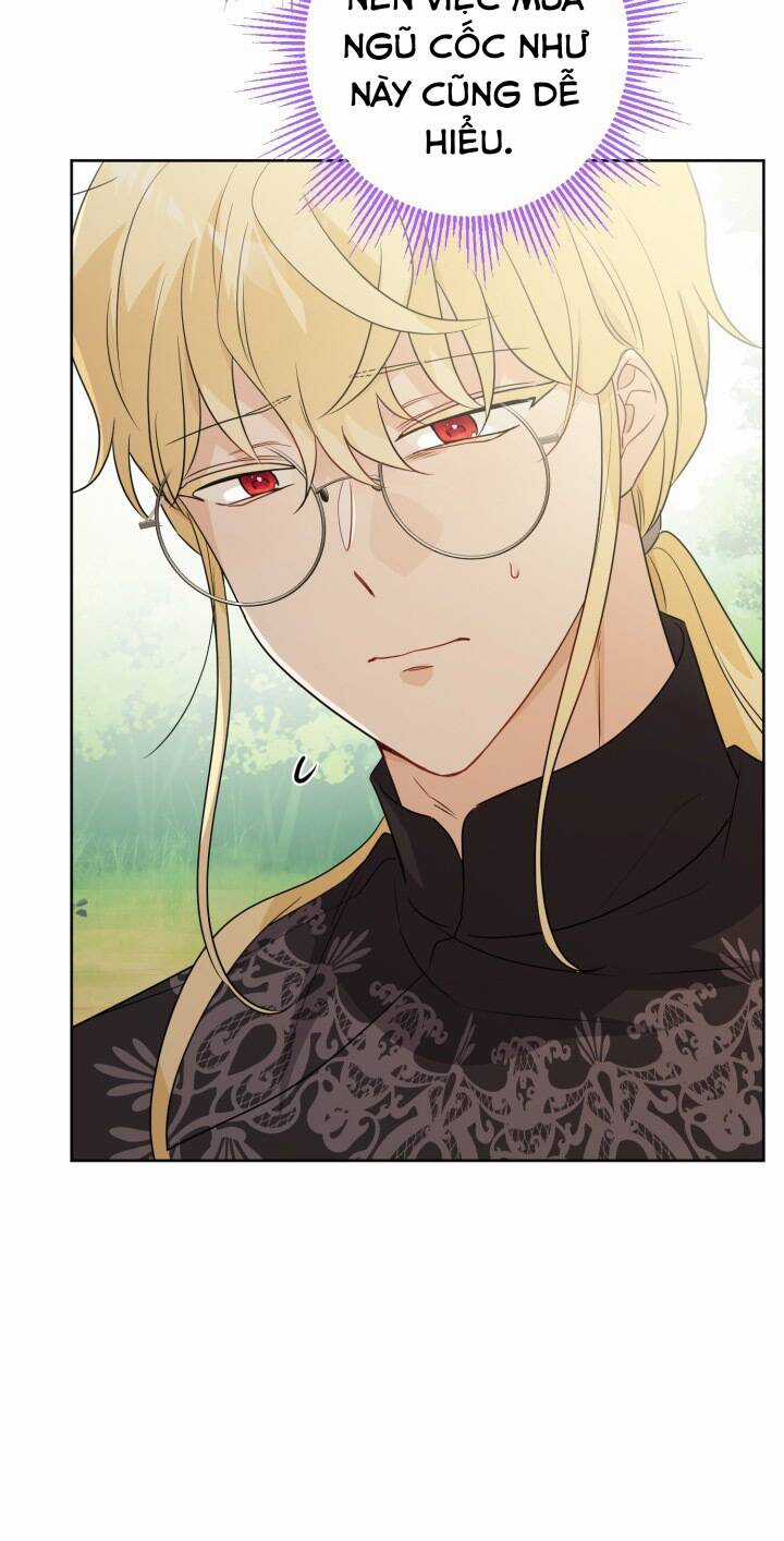 Lịch Sử Đen Tối Của Nam Chính Chapter 27 trang 26