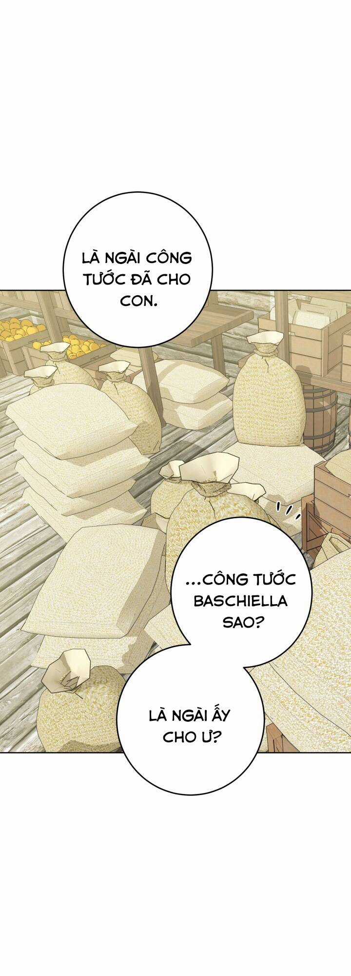 Lịch Sử Đen Tối Của Nam Chính Chapter 27 trang 28