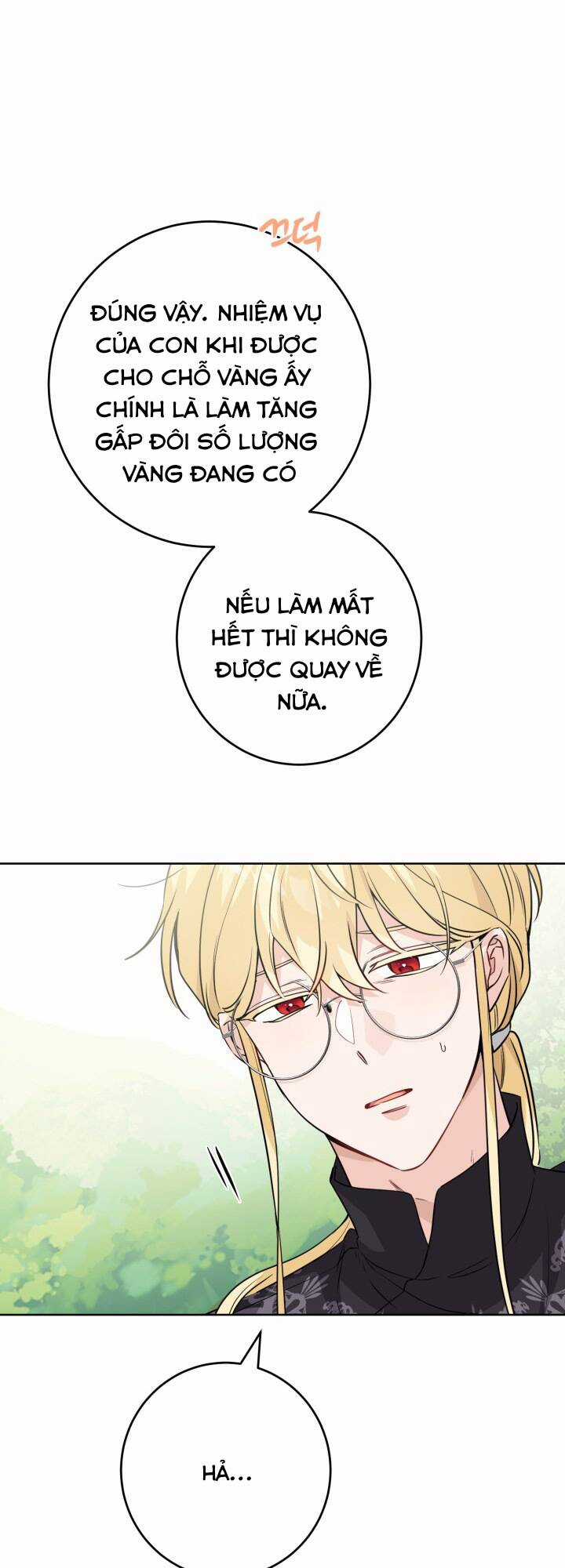 Lịch Sử Đen Tối Của Nam Chính Chapter 27 trang 29