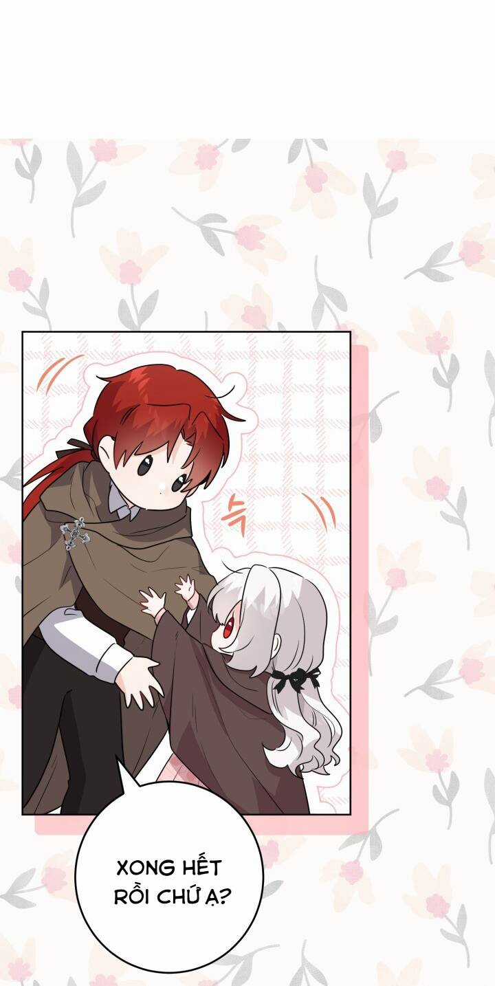 Lịch Sử Đen Tối Của Nam Chính Chapter 27 trang 3