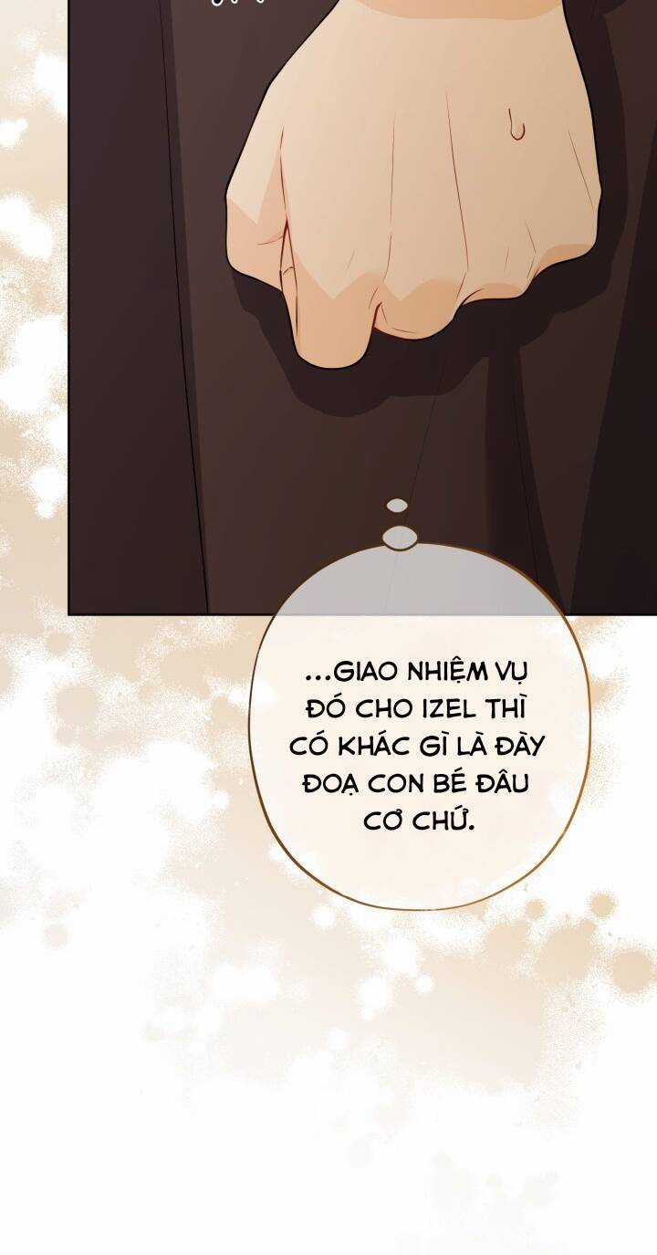 Lịch Sử Đen Tối Của Nam Chính Chapter 27 trang 31