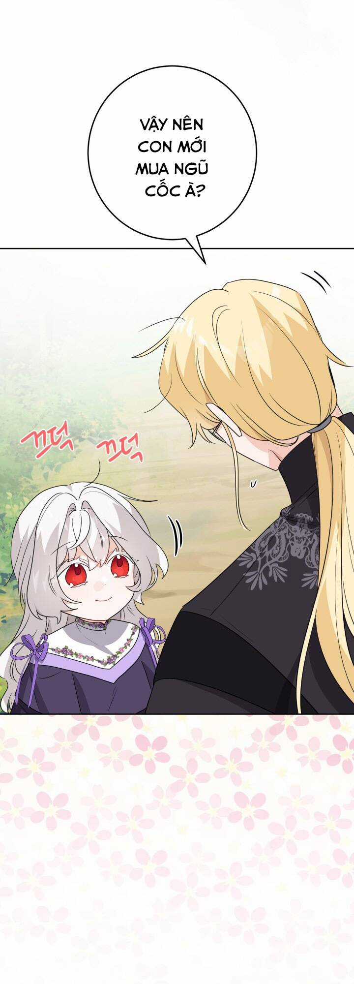 Lịch Sử Đen Tối Của Nam Chính Chapter 27 trang 32