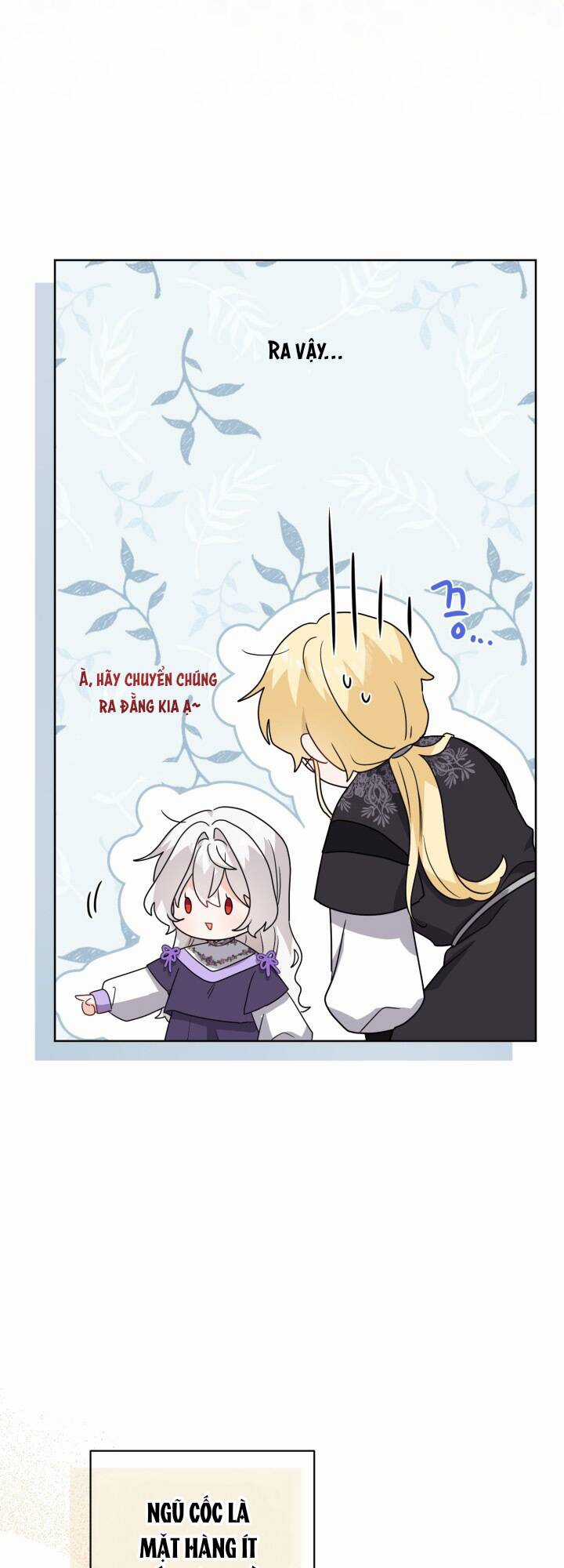 Lịch Sử Đen Tối Của Nam Chính Chapter 27 trang 33