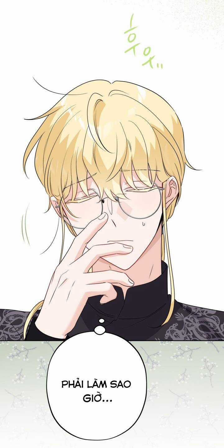 Lịch Sử Đen Tối Của Nam Chính Chapter 27 trang 35