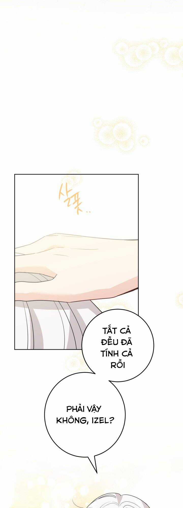 Lịch Sử Đen Tối Của Nam Chính Chapter 27 trang 36