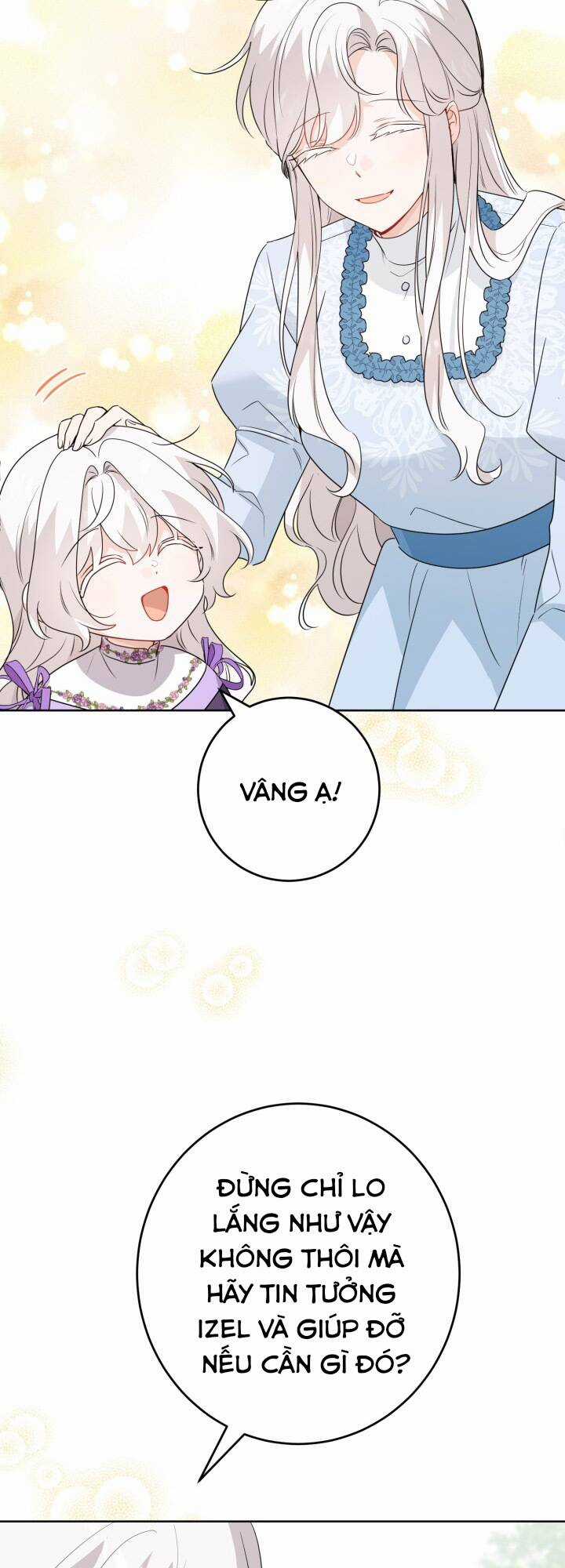 Lịch Sử Đen Tối Của Nam Chính Chapter 27 trang 37