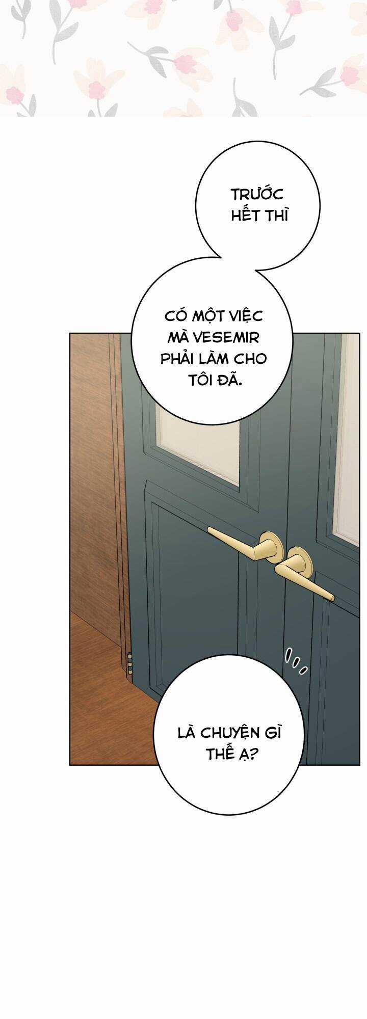 Lịch Sử Đen Tối Của Nam Chính Chapter 27 trang 4