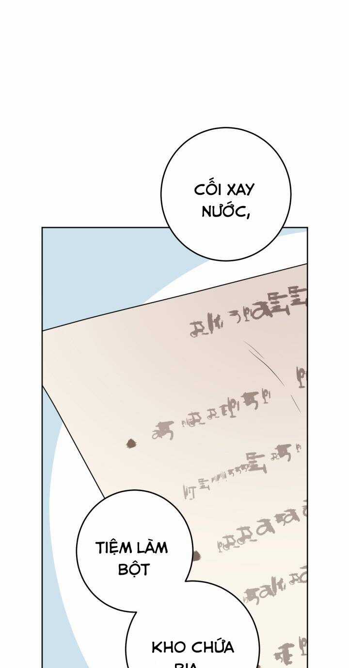 Lịch Sử Đen Tối Của Nam Chính Chapter 27 trang 42