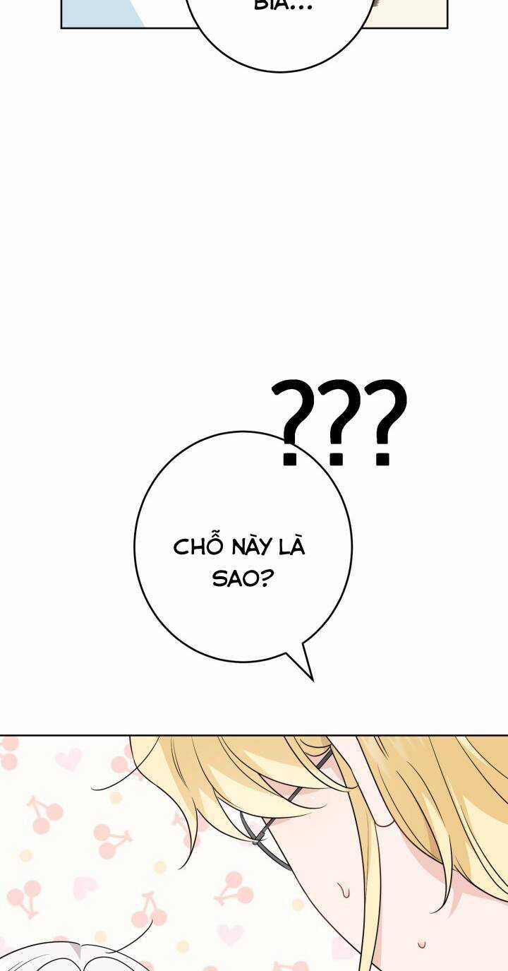 Lịch Sử Đen Tối Của Nam Chính Chapter 27 trang 43