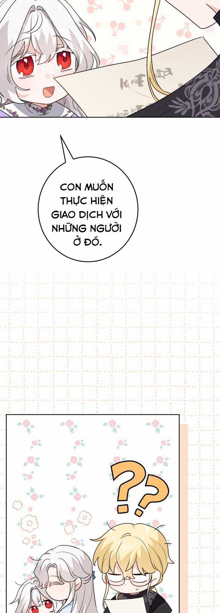 Lịch Sử Đen Tối Của Nam Chính Chapter 27 trang 44