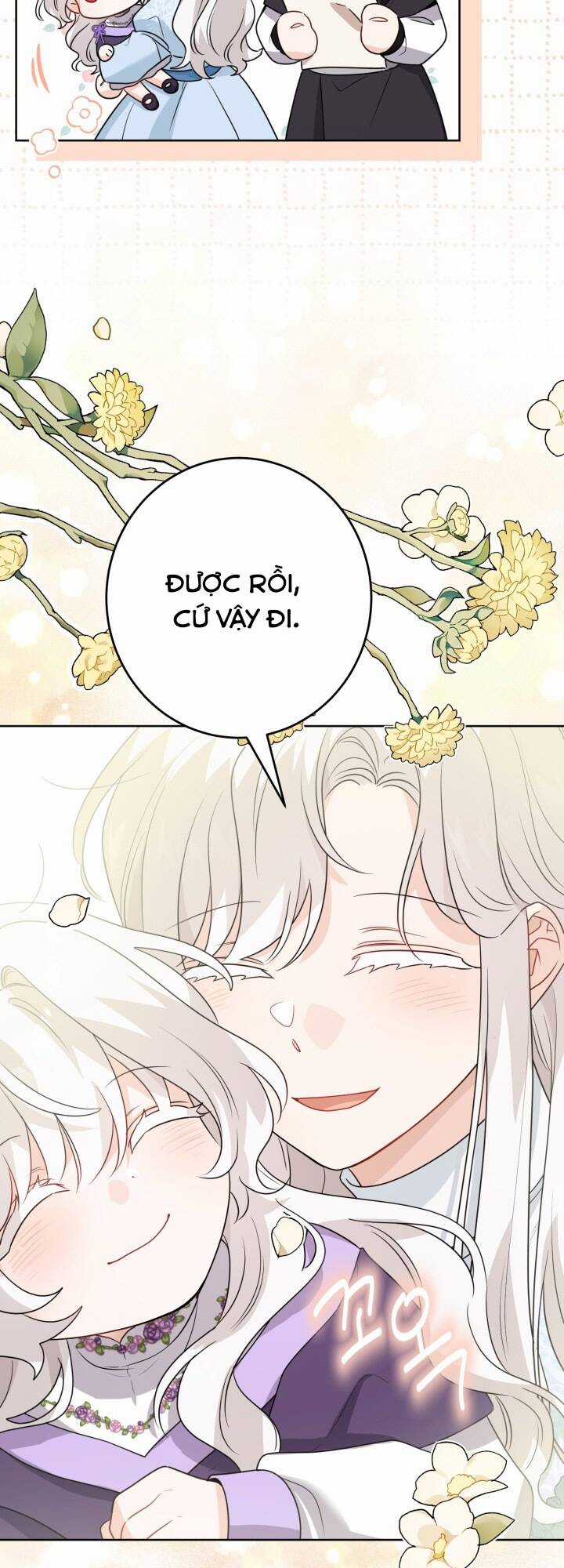 Lịch Sử Đen Tối Của Nam Chính Chapter 27 trang 45