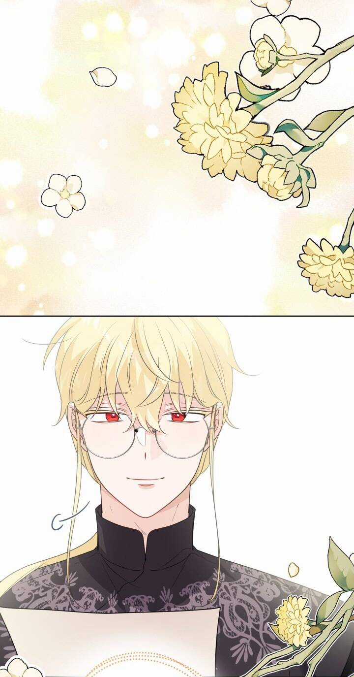 Lịch Sử Đen Tối Của Nam Chính Chapter 27 trang 46