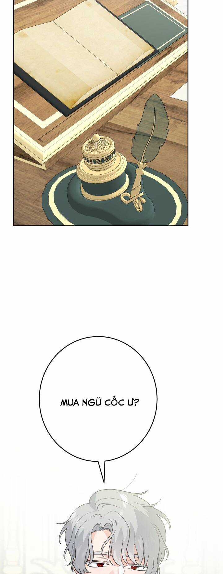 Lịch Sử Đen Tối Của Nam Chính Chapter 27 trang 49