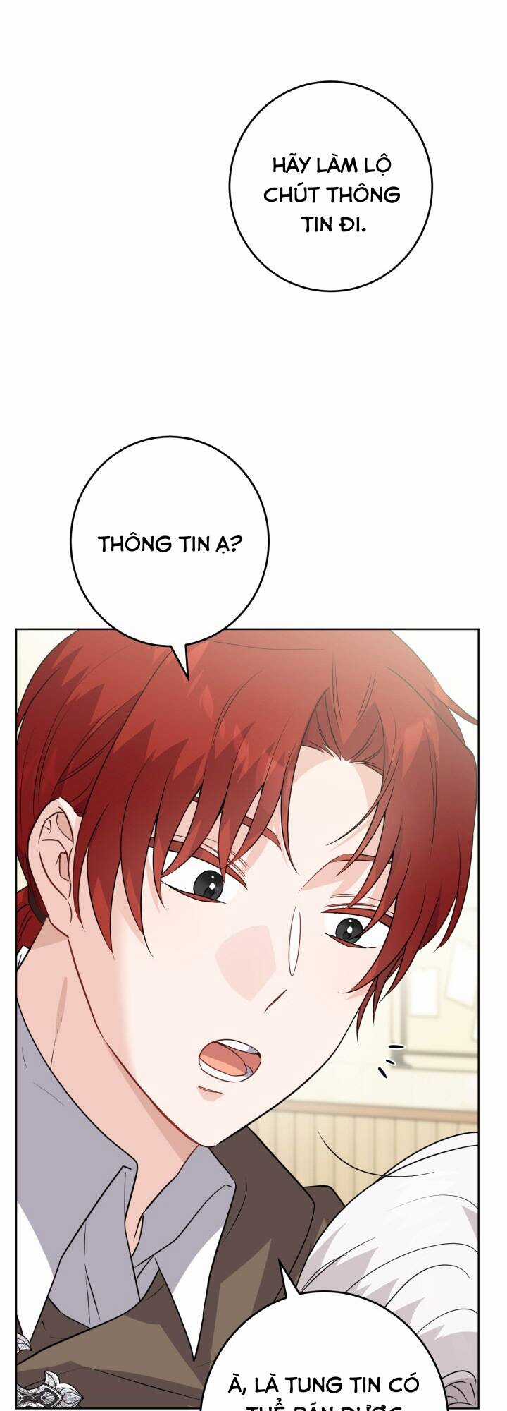 Lịch Sử Đen Tối Của Nam Chính Chapter 27 trang 5