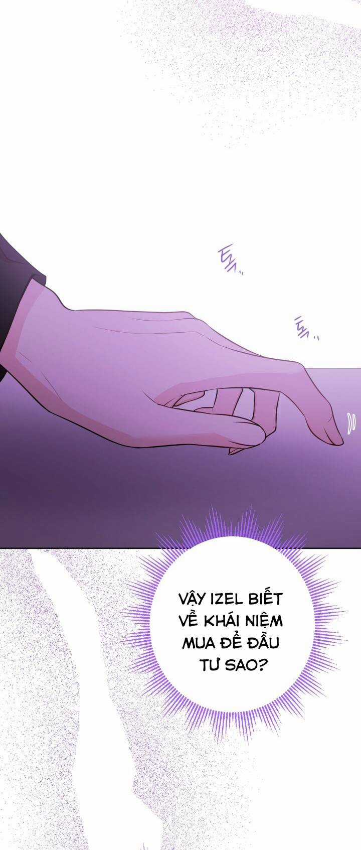 Lịch Sử Đen Tối Của Nam Chính Chapter 27 trang 53