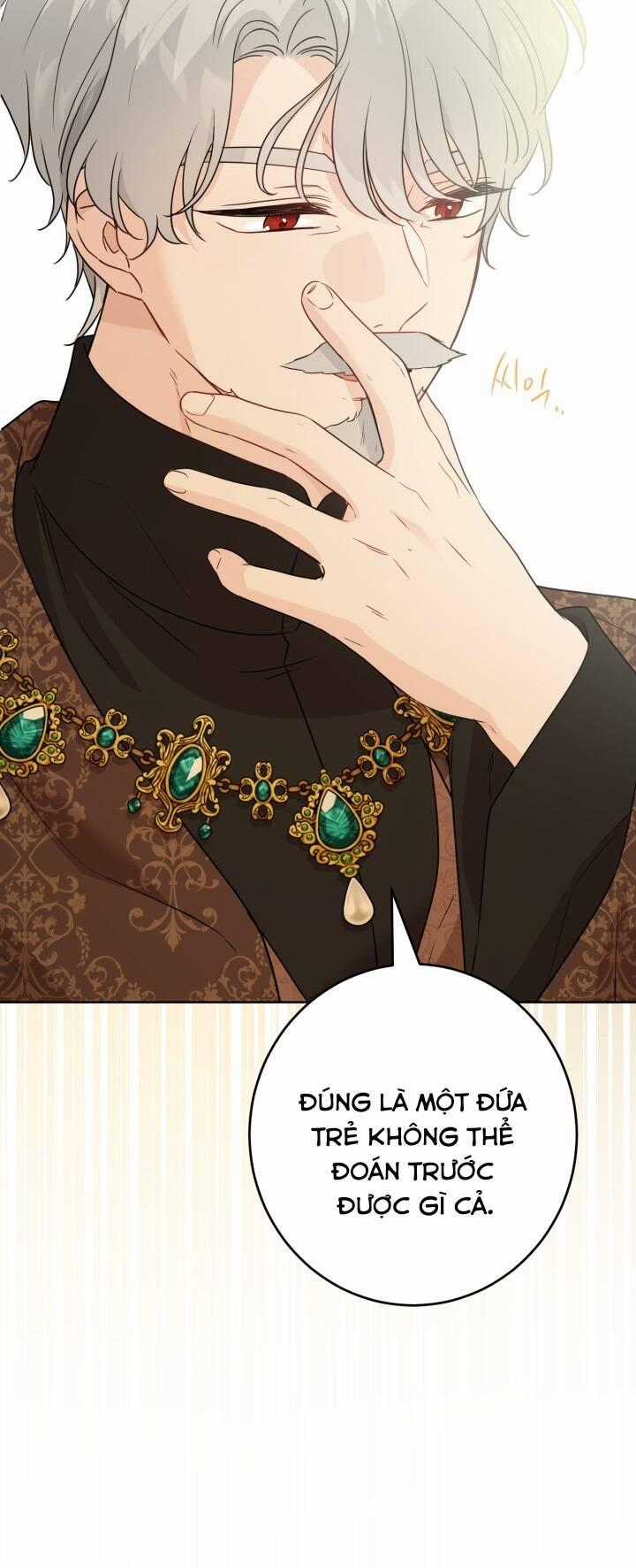 Lịch Sử Đen Tối Của Nam Chính Chapter 27 trang 55