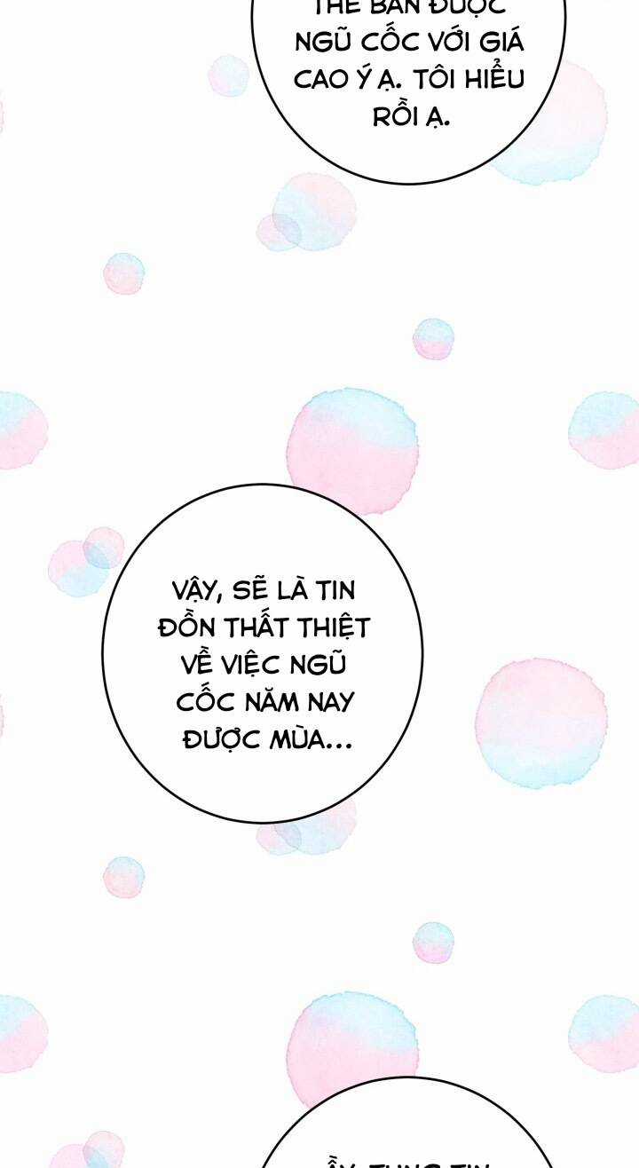 Lịch Sử Đen Tối Của Nam Chính Chapter 27 trang 6