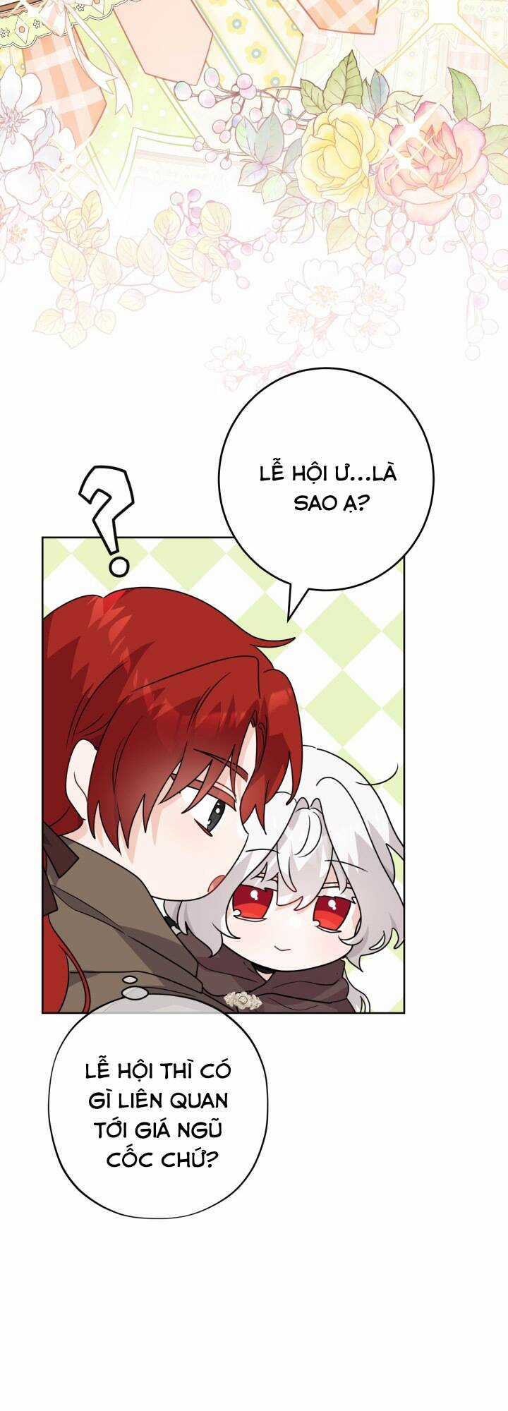 Lịch Sử Đen Tối Của Nam Chính Chapter 27 trang 9