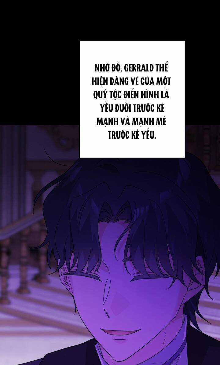 Lịch Sử Đen Tối Của Nam Chính Chapter 28 trang 10