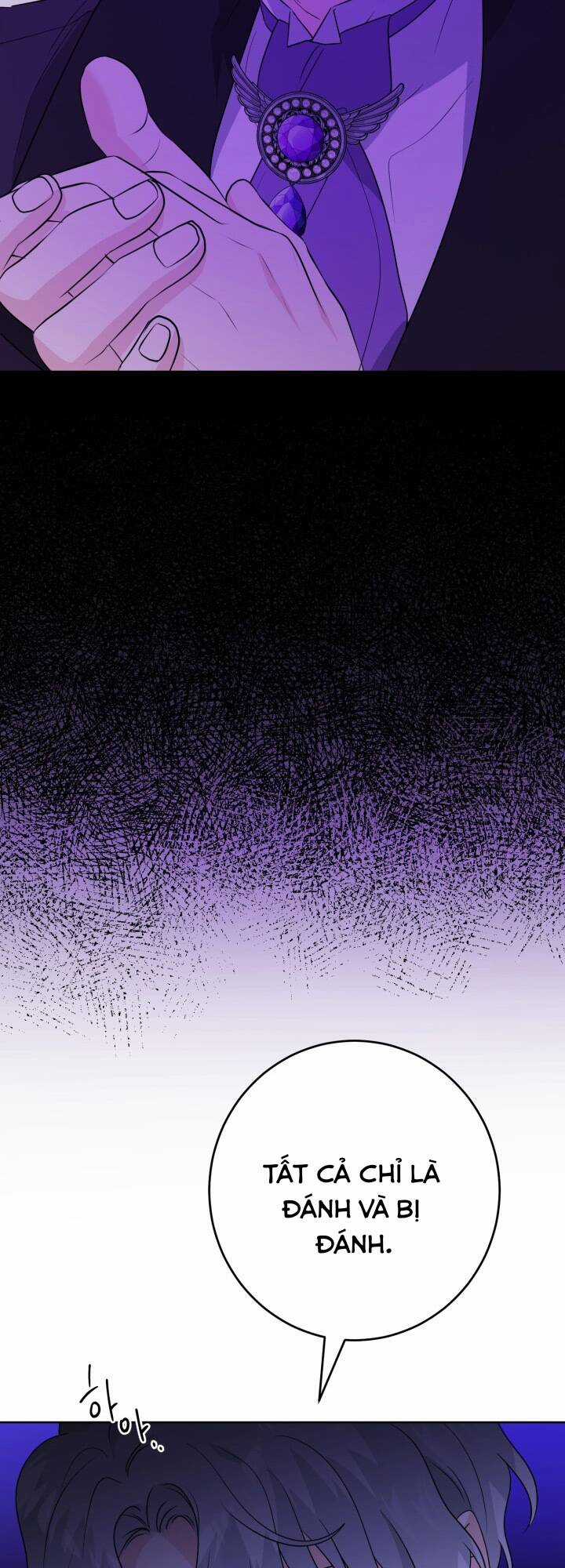 Lịch Sử Đen Tối Của Nam Chính Chapter 28 trang 11