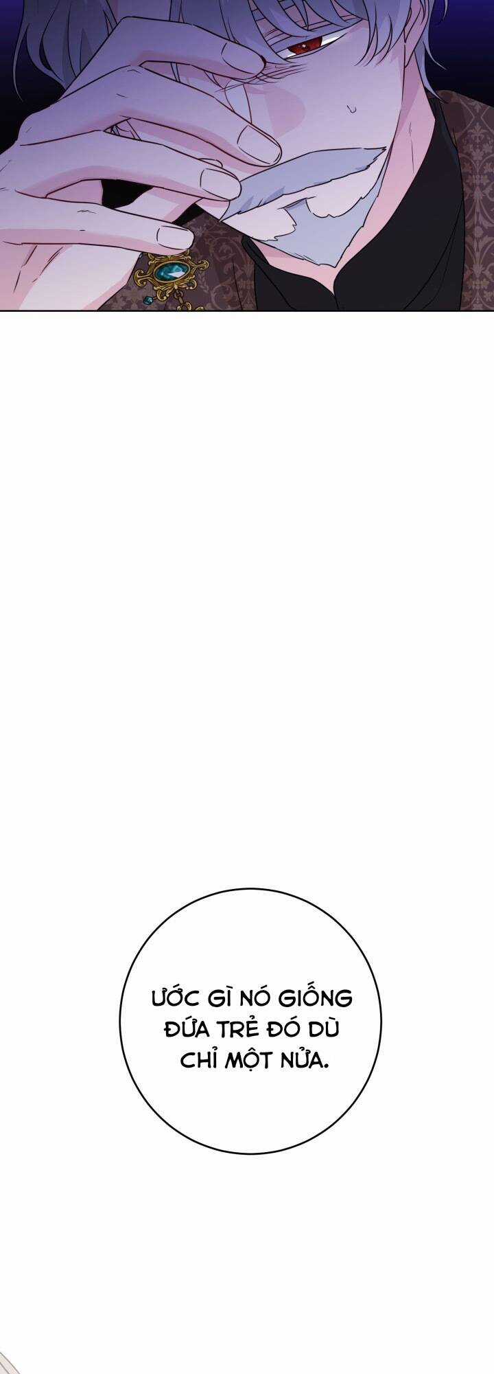 Lịch Sử Đen Tối Của Nam Chính Chapter 28 trang 12