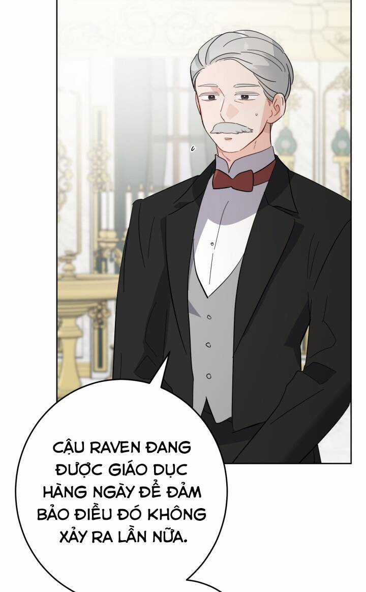 Lịch Sử Đen Tối Của Nam Chính Chapter 28 trang 2